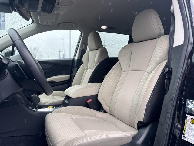 used 2025 Subaru Ascent car, priced at $35,591
