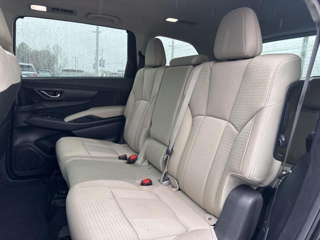 used 2025 Subaru Ascent car, priced at $35,591