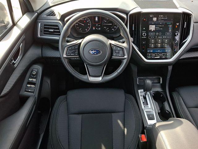 used 2025 Subaru Ascent car, priced at $34,691