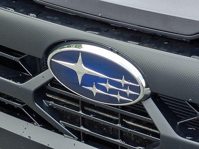 new 2026 Subaru Crosstrek car, priced at $37,191