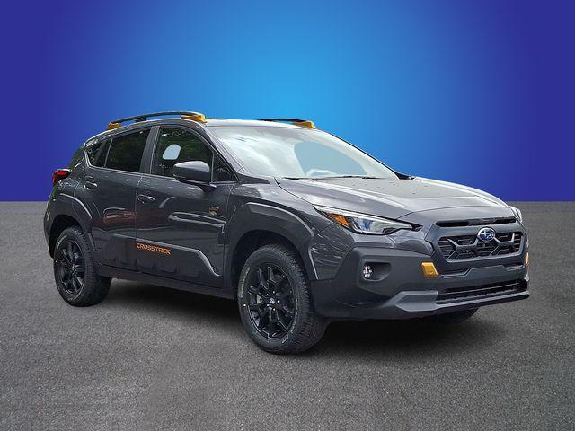 new 2026 Subaru Crosstrek car, priced at $37,191