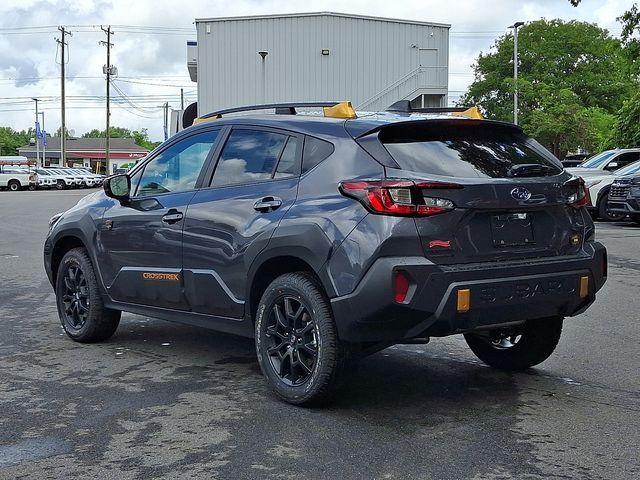 new 2026 Subaru Crosstrek car, priced at $37,191