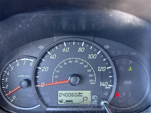 used 2018 Mitsubishi Mirage G4 car, priced at $10,341
