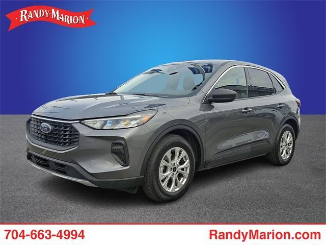 used 2024 Ford Escape car, priced at $19,981