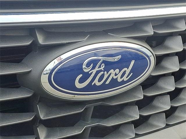 used 2024 Ford Escape car, priced at $19,981