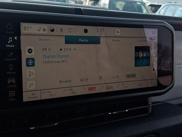 used 2024 Jeep Wrangler car, priced at $29,341