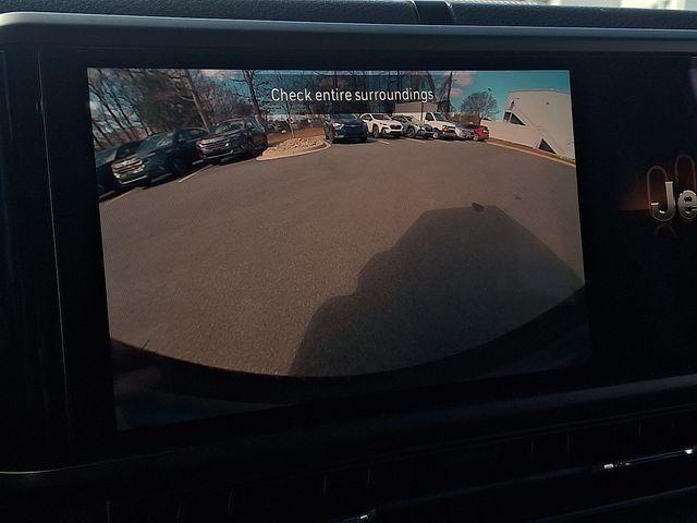 used 2024 Jeep Wrangler car, priced at $29,341