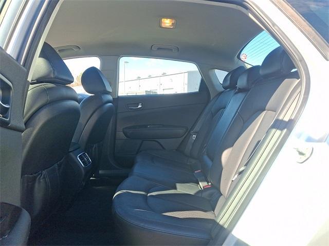 used 2018 Kia Optima car, priced at $14,341