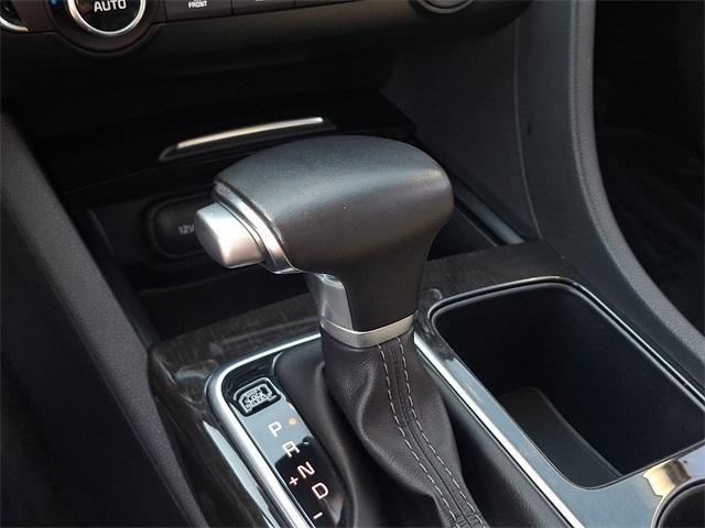 used 2018 Kia Optima car, priced at $14,341