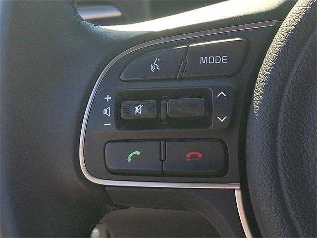 used 2018 Kia Optima car, priced at $14,341