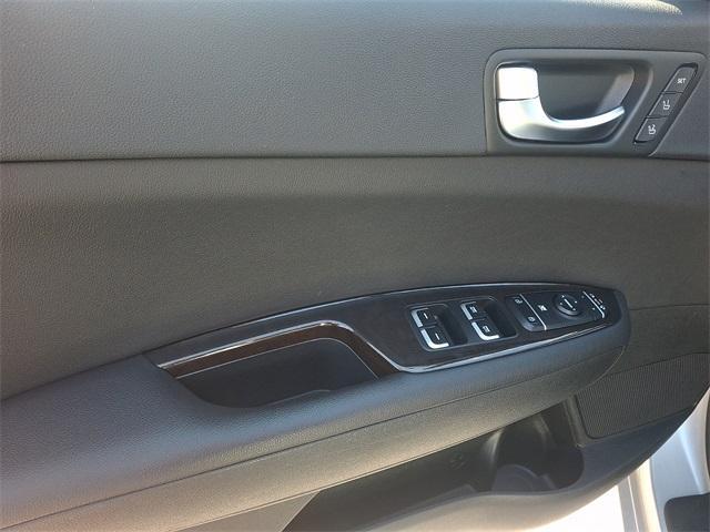 used 2018 Kia Optima car, priced at $14,341