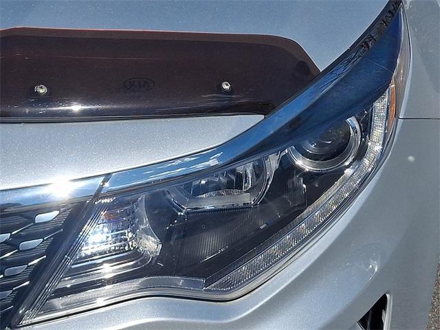 used 2018 Kia Optima car, priced at $14,341