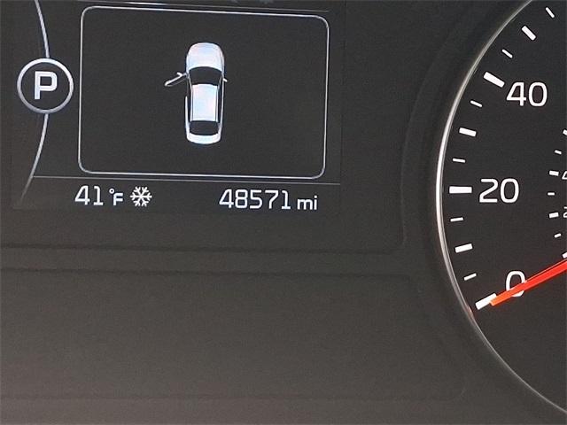 used 2018 Kia Optima car, priced at $14,341