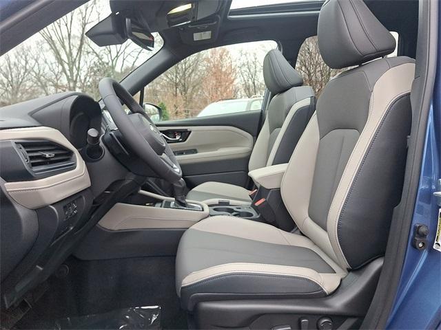 new 2025 Subaru Forester Hybrid car, priced at $40,888