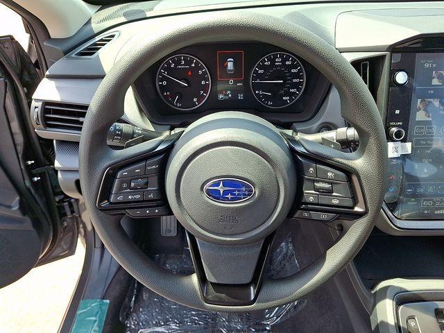 new 2026 Subaru Crosstrek car, priced at $28,874