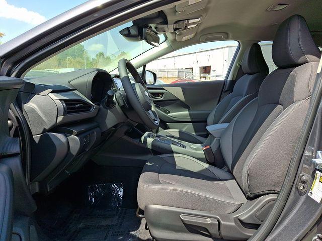 new 2026 Subaru Crosstrek car, priced at $28,874