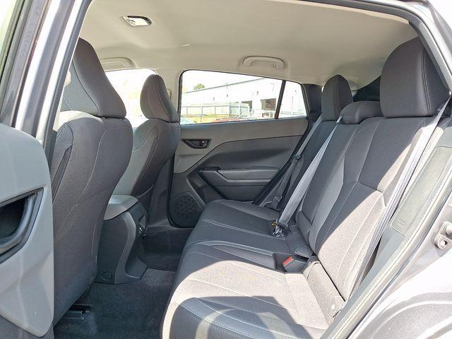 new 2026 Subaru Crosstrek car, priced at $28,874