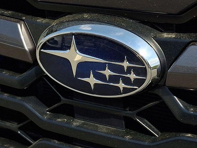 new 2026 Subaru Crosstrek car, priced at $28,874