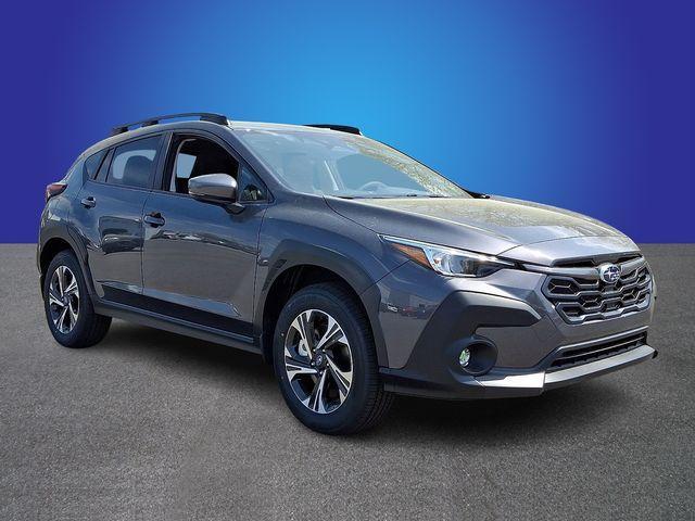 new 2026 Subaru Crosstrek car, priced at $28,874