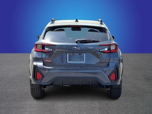 new 2026 Subaru Crosstrek car, priced at $28,874
