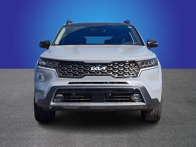 used 2023 Kia Sorento car, priced at $28,475