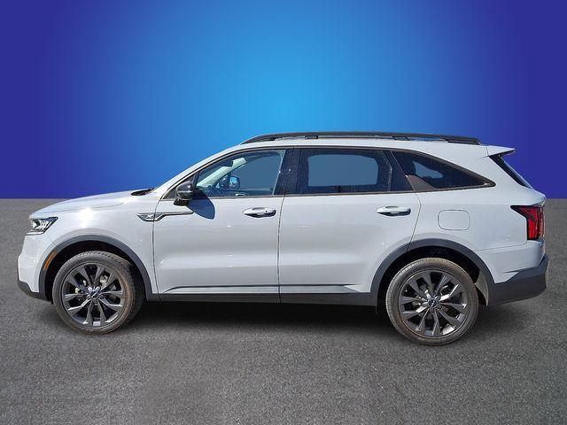 used 2023 Kia Sorento car, priced at $28,475