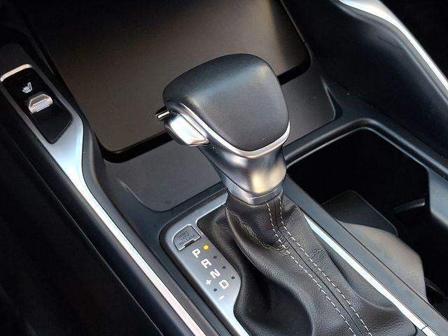 used 2023 Kia Sorento car, priced at $28,475