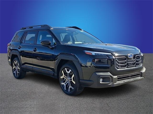 new 2026 Subaru Outback car, priced at $46,733