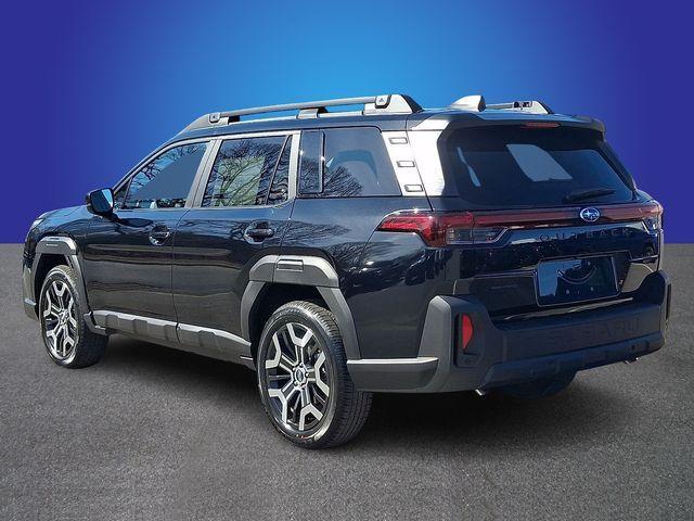 new 2026 Subaru Outback car, priced at $46,733