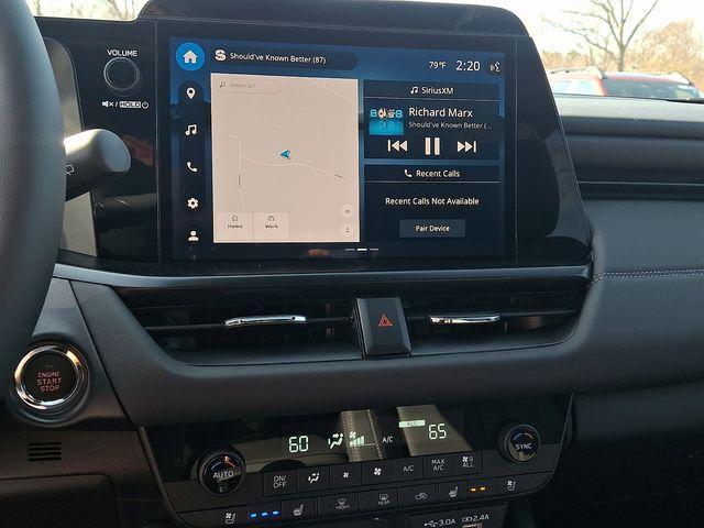 new 2026 Subaru Outback car, priced at $46,733