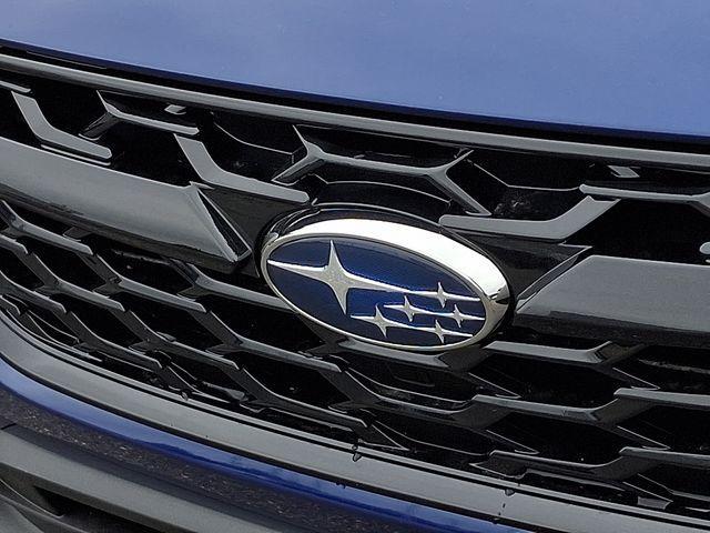 new 2026 Subaru WRX car, priced at $35,030