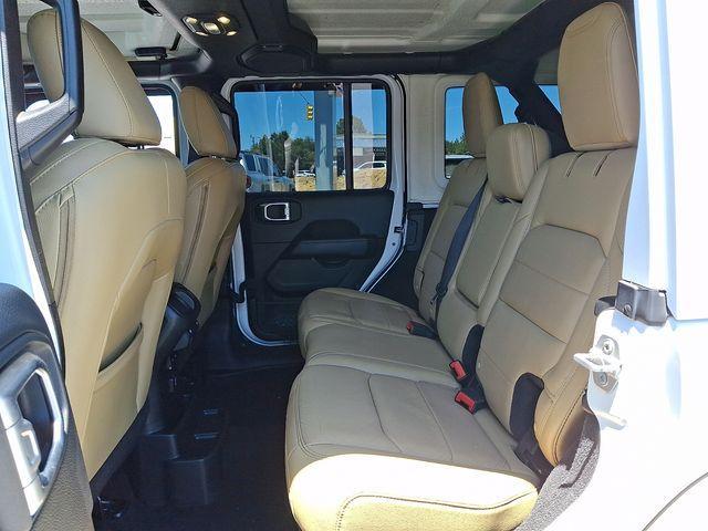 used 2019 Jeep Wrangler Unlimited car, priced at $25,085