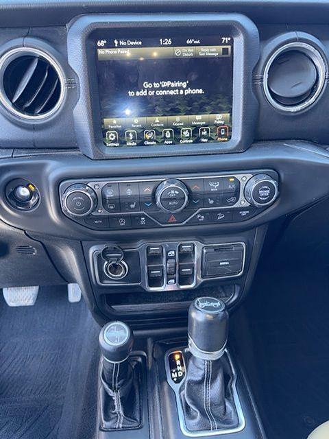 used 2019 Jeep Wrangler Unlimited car, priced at $24,980