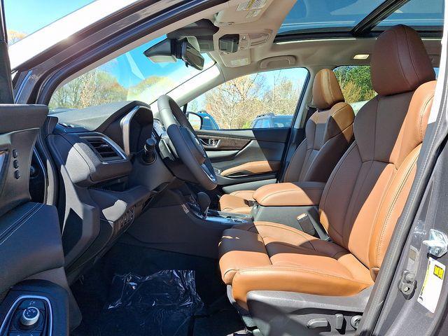 new 2026 Subaru Ascent car, priced at $49,760