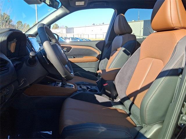 new 2025 Subaru Forester Hybrid car, priced at $42,466