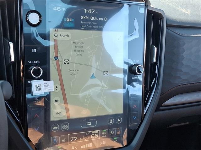 new 2025 Subaru Forester Hybrid car, priced at $42,466