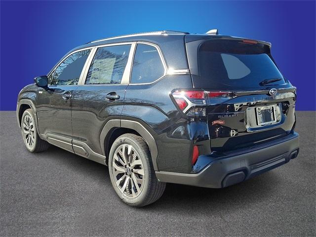 new 2025 Subaru Forester Hybrid car, priced at $42,466