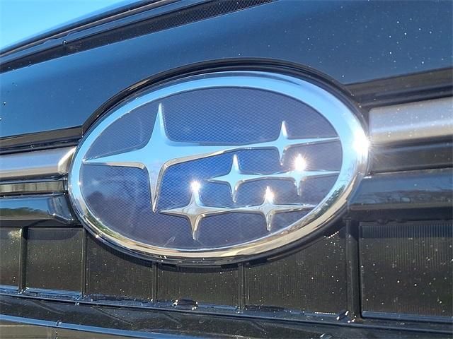 new 2025 Subaru Forester Hybrid car, priced at $42,466