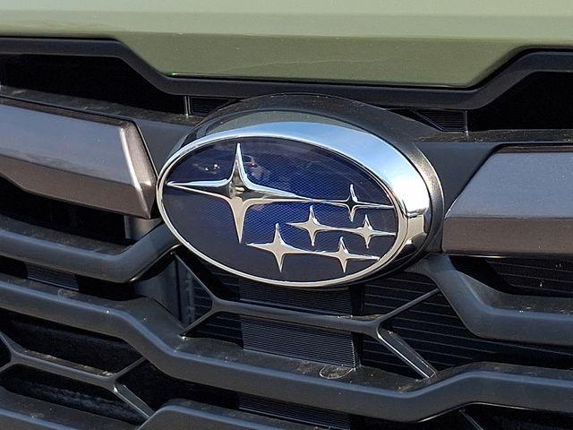 new 2026 Subaru Crosstrek car, priced at $30,906