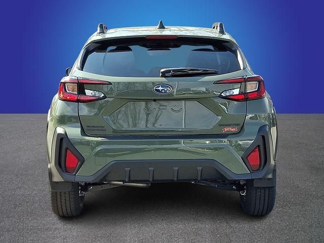 new 2026 Subaru Crosstrek car, priced at $30,906