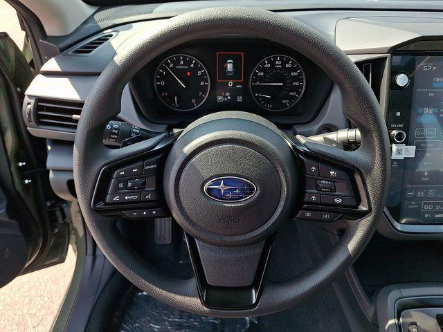 new 2026 Subaru Crosstrek car, priced at $30,906