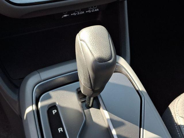 new 2026 Subaru Crosstrek car, priced at $30,906