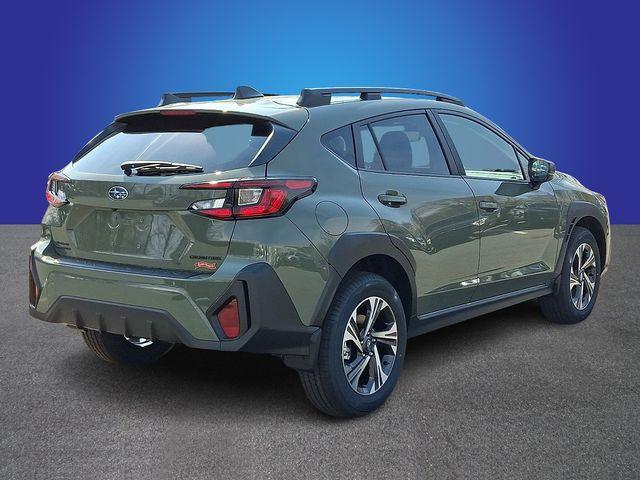 new 2026 Subaru Crosstrek car, priced at $30,906