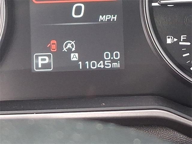 used 2025 Subaru Outback car, priced at $34,691