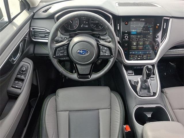 used 2025 Subaru Outback car, priced at $34,691