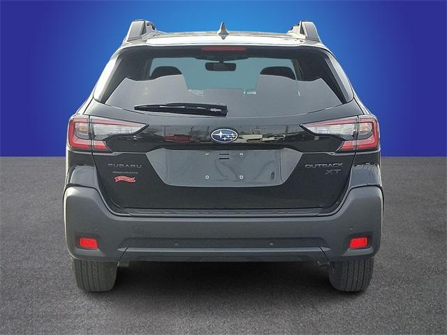 used 2025 Subaru Outback car, priced at $34,691