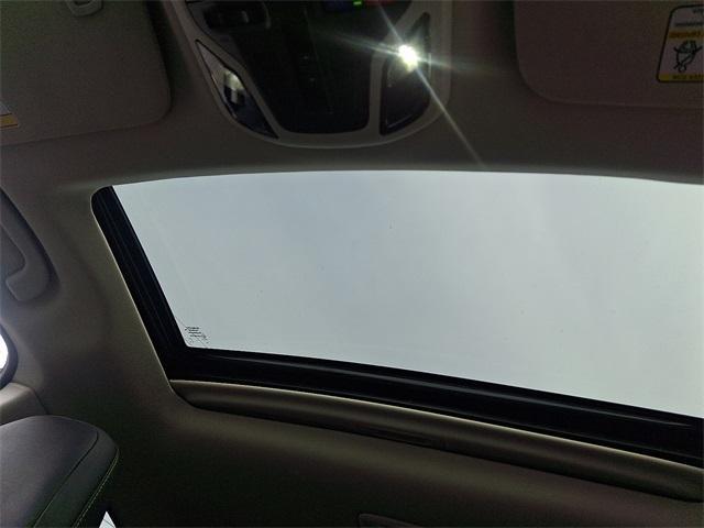 used 2025 Subaru Outback car, priced at $34,691