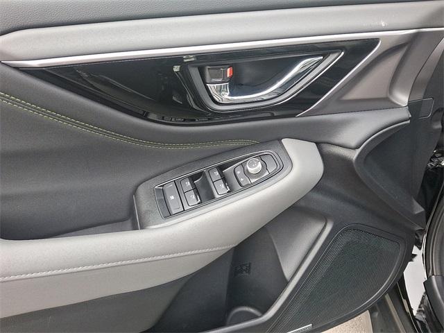 used 2025 Subaru Outback car, priced at $34,691