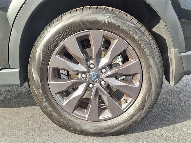 used 2025 Subaru Outback car, priced at $34,691