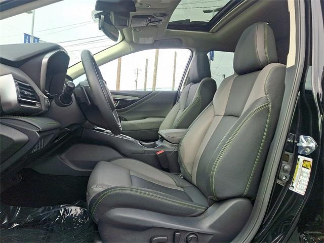 used 2025 Subaru Outback car, priced at $34,691